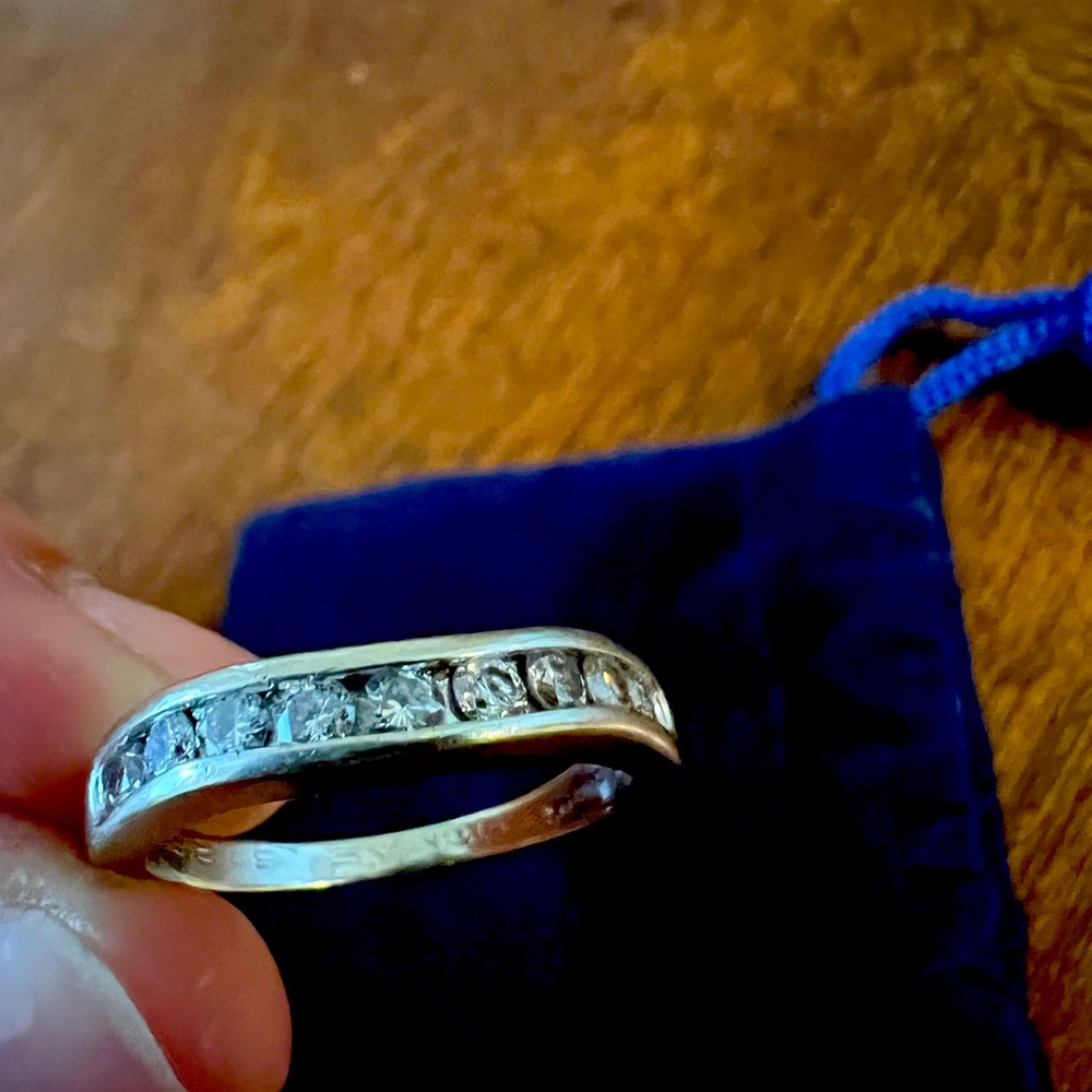 Wedding band